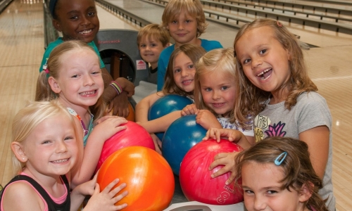 Find Great Activities for Birthday Parties in Kalamazoo